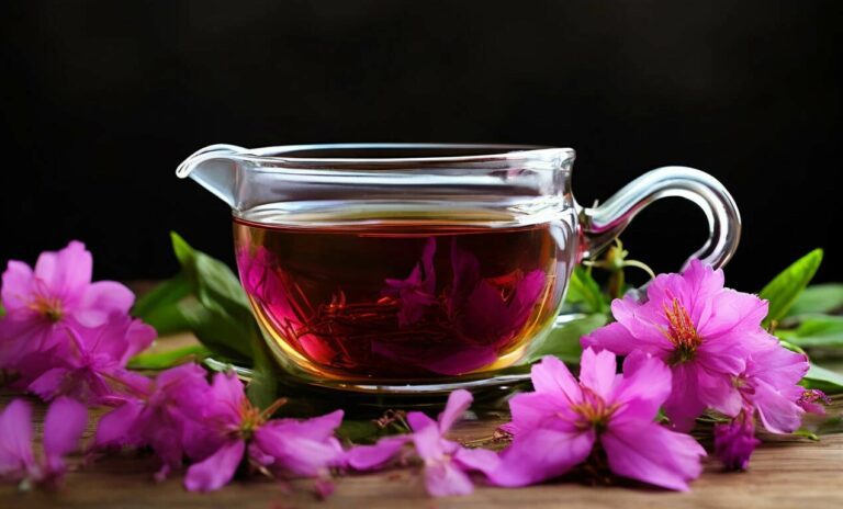 Иван-чай для здоровья